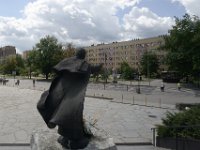 004 : Kracovia, Nova Huta, Polonia, Vacanze