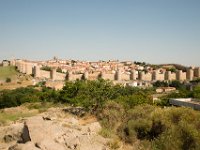 029 : Avila, Ele, daniele zappi, spagna