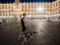 010 : Ele, Salamanca, daniele zappi, spagna