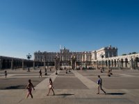 019 : Ele, MAdrid, daniele zappi, spagna