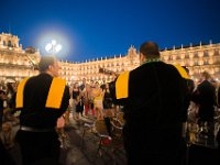 020 : Ele, Salamanca, daniele zappi, spagna